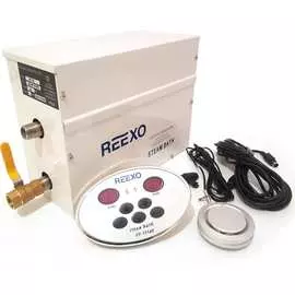 Парогенератор Reexo