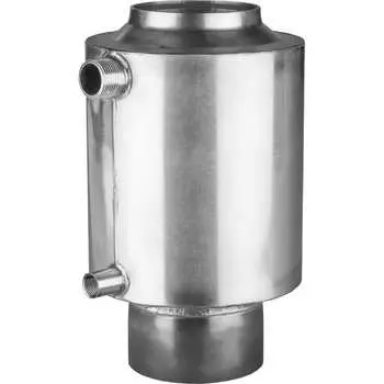 Пароиспаритель для ускоренного нагрева парной VOHRINGER