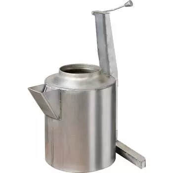 Пароиспаритель для ускоренного нагрева парной VOHRINGER