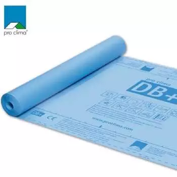 Пароизоляционная мембрана Pro Clima