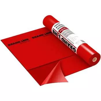 Пароизоляционная пленка Grand Line paroblock 200 438377