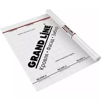 Пароизоляционная пленка Grand Line 358705