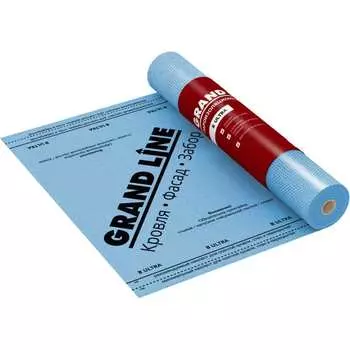 Пароизоляционная пленка Grand Line b ultra 249267