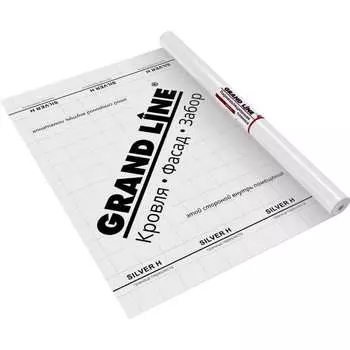Пароизоляционная пленка Grand Line 219642