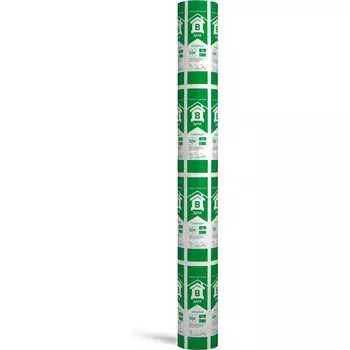 Пароизоляция Технониколь ДАЧА В, 60 м2 TN746360