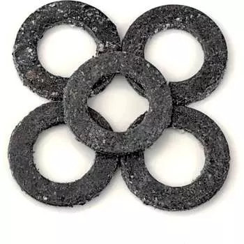 Паронитовая прокладка HG 1647379