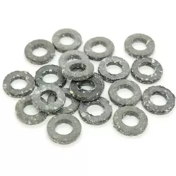 Паронитовая прокладка HG 1648734