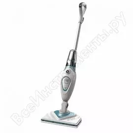 Пароочиститель Black+Decker
