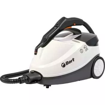 Пароочиститель BORT BDR-2500-RR-Iron 93410075