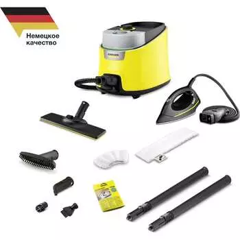 Пароочиститель Karcher