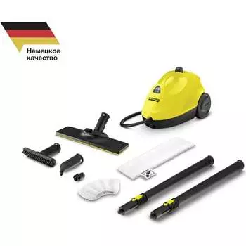 Пароочиститель Karcher
