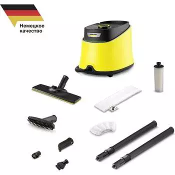 Пароочиститель Karcher