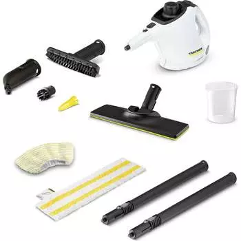 Пароочиститель Karcher