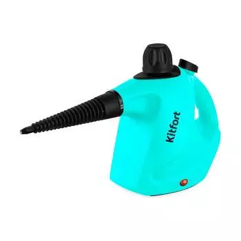 Пароочиститель KITFORT КТ-9138-2