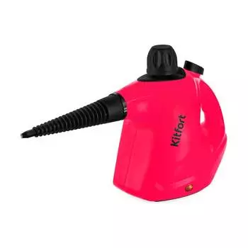 Пароочиститель KITFORT КТ-9138-1