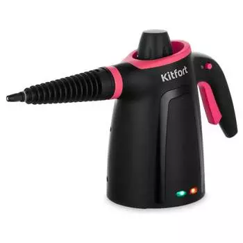 Пароочиститель KITFORT КТ-9170-1