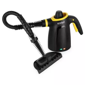 Пароочиститель KITFORT КТ-9170-3