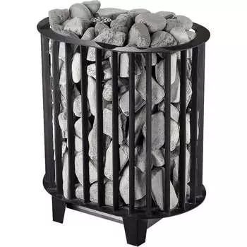 Паротермальная печь VVD ЭНУ Премьера Руса 6,25кВт 220, с ЭГПП 7493