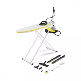 Паровая гладильная система Karcher