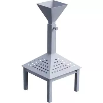 Паровая пушка для банных печей VVD