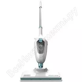 Паровая швабра black&amp;decker fsmh13e10-qs