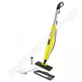 Паровая швабра Karcher