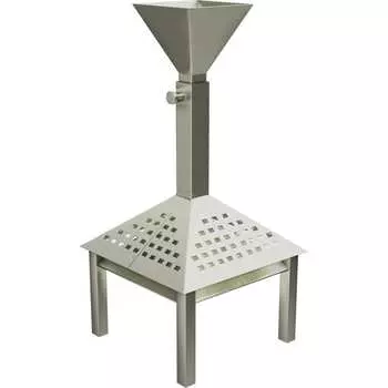 Паровая телескопическая пушка для банных печей VVD 4559