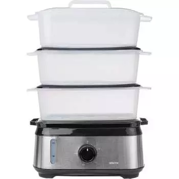 Пароварка Centek CT-1458