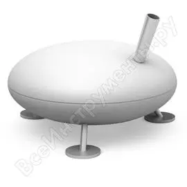 Паровой увлажнитель Stadler Form FRED white F-008EH