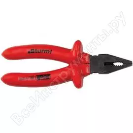 Пассатижи Sturm 1000В 1020-03-1-150