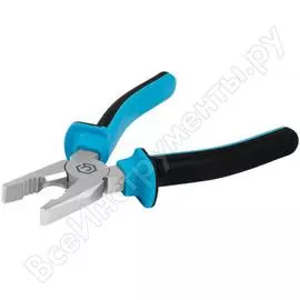 Пассатижи Центроинструмент