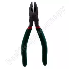 Пассатижи HANS 1825-06