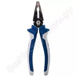 Пассатижи КОБАЛЬТ 647-093