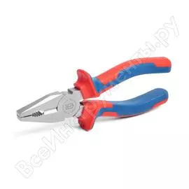Пассатижи КВТ Мастер 77420