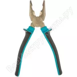 Пассатижи Центроинструмент