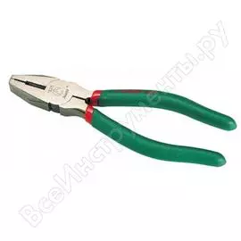 Пассатижи HANS 1825-08