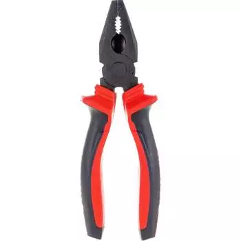 Пассатижи BAUM 101-6