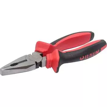 Пассатижи BAUM 101-7