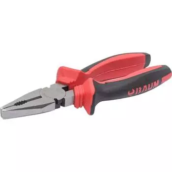 Пассатижи BAUM 101-7B