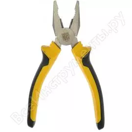 Пассатижи Berger BG BG1212
