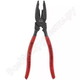 Пассатижи NWS CombiBolt 1092-62-225