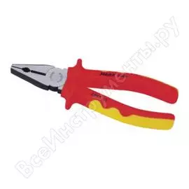 Пассатижи для электрика HANS 1828-08