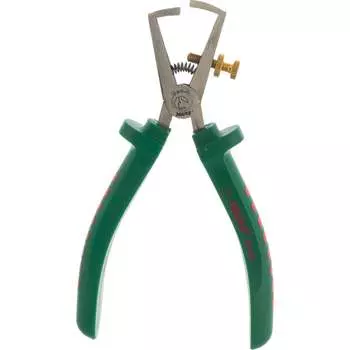 Пассатижи для зачистки проводов HANS