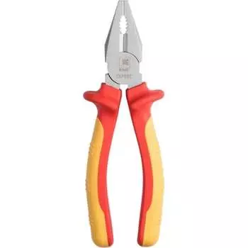 Пассатижи EKF Expert PROxima 1317815