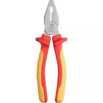 Пассатижи EKF