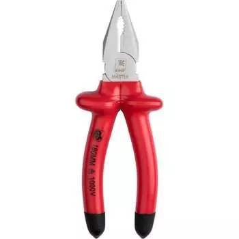 Пассатижи EKF Master Basic 7279770