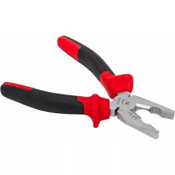 Пассатижи EKF Master Basic pas-200-mas
