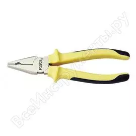 Пассатижи FORCE 611B200