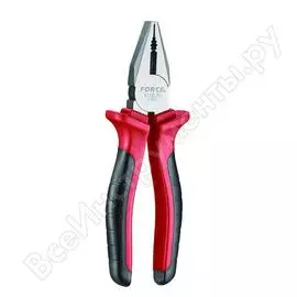 Пассатижи FORCE 611B175
