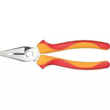 Пассатижи GEDORE RED